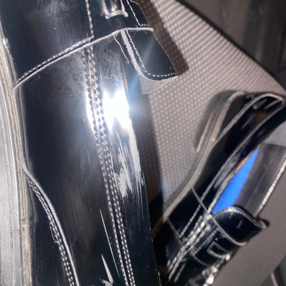 NUNN BUSH LEATHER SHOES - Picture 9 of 10